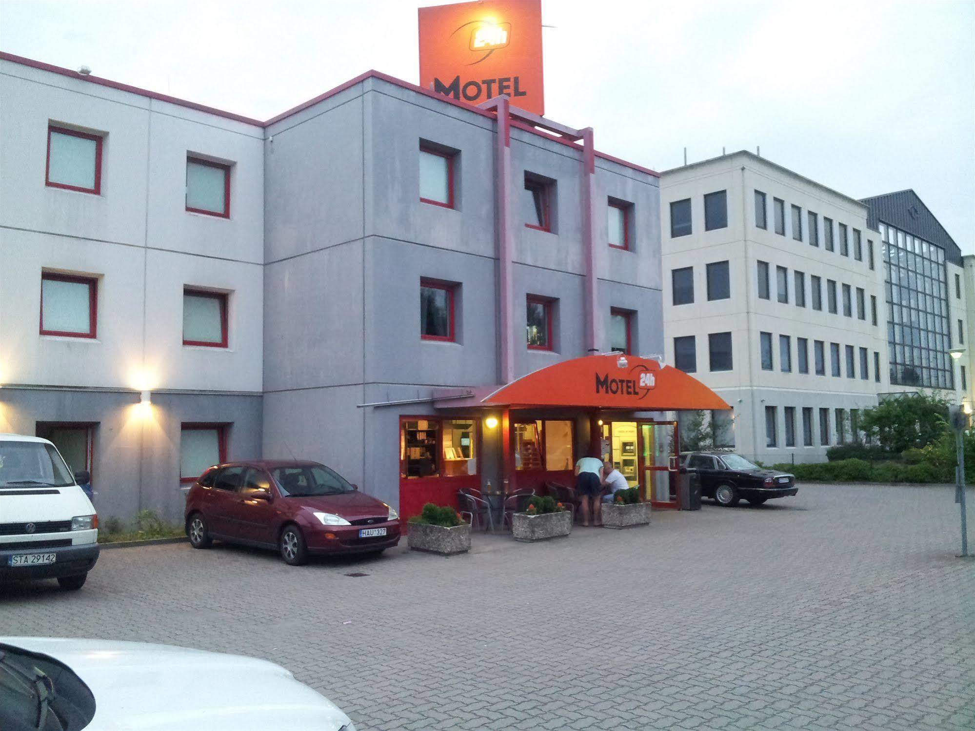 24h Hannover