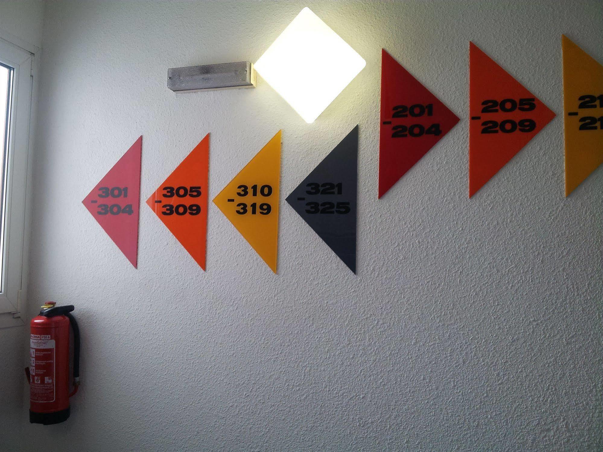 Hotel 24h